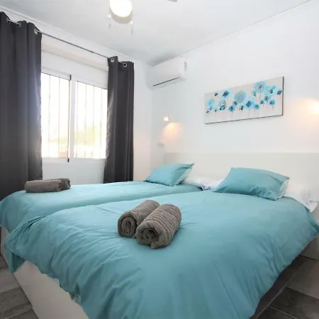 Holiday home Adosado Hoppner T-1418
