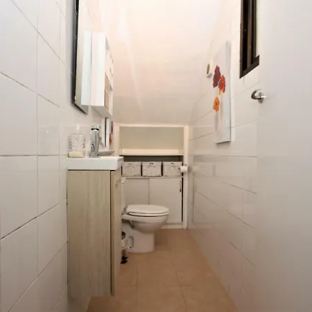 Adosado Hoppner T-1418 * Denia