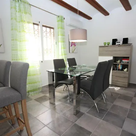 Adosado Hoppner T-1418 Holiday home