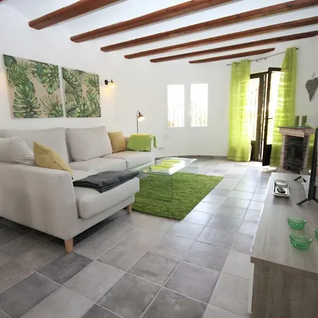 Adosado Hoppner T-1418 Holiday home