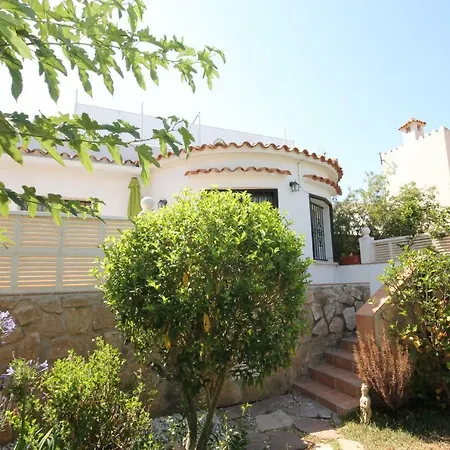 Adosado Hoppner T-1418 * Denia