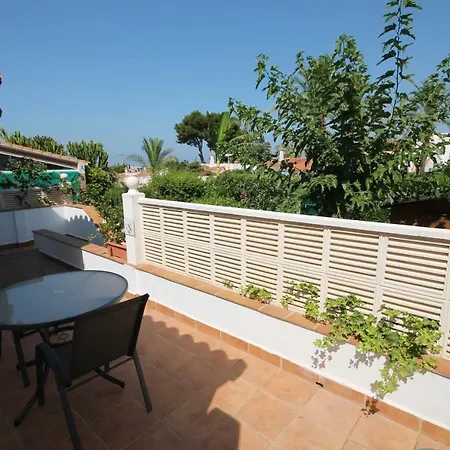 Adosado Hoppner T-1418 * Denia