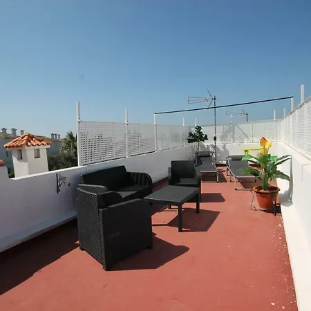 Adosado Hoppner T-1418