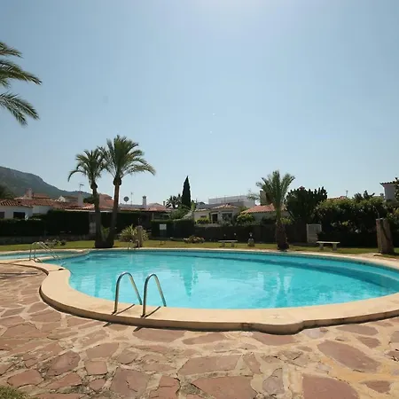 Adosado Hoppner T-1418 Denia