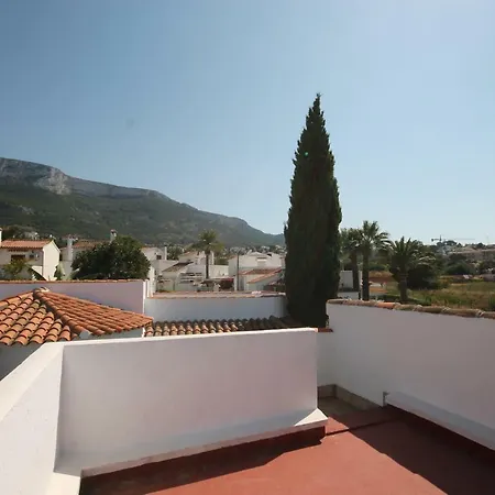 Holiday home Adosado Hoppner T-1418 *